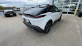 2026 Toyota C-HR