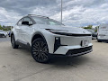 2026 Toyota C-HR