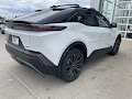 2026 Toyota C-HR