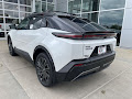 2026 Toyota C-HR