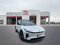 2026 Toyota C-HR