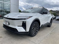 2026 Toyota C-HR