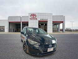 2023 Nissan Versa 1.6 SV