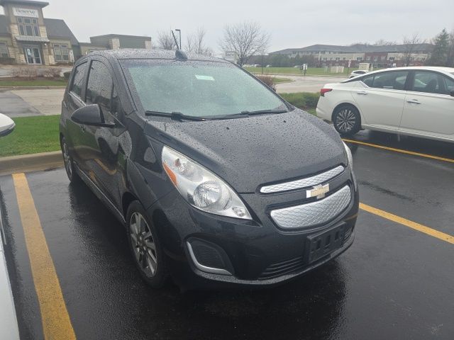 2015 Chevrolet Spark EV 2LT