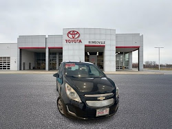2015 Chevrolet Spark EV 2LT