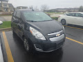 2015 Chevrolet Spark EV 2LT