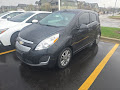 2015 Chevrolet Spark EV 2LT