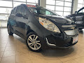 2015 Chevrolet Spark EV 2LT