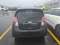 2015 Chevrolet Spark EV 2LT