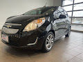 2015 Chevrolet Spark EV 2LT