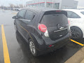 2015 Chevrolet Spark EV 2LT
