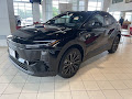 2026 Toyota C-HR