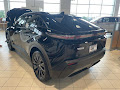 2026 Toyota C-HR
