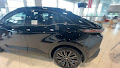 2026 Toyota C-HR