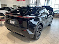 2026 Toyota C-HR