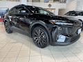 2026 Toyota C-HR