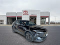 2026 Toyota C-HR