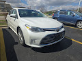 2018 Toyota Avalon Limited