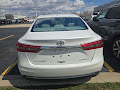 2018 Toyota Avalon Limited
