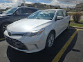2018 Toyota Avalon Limited