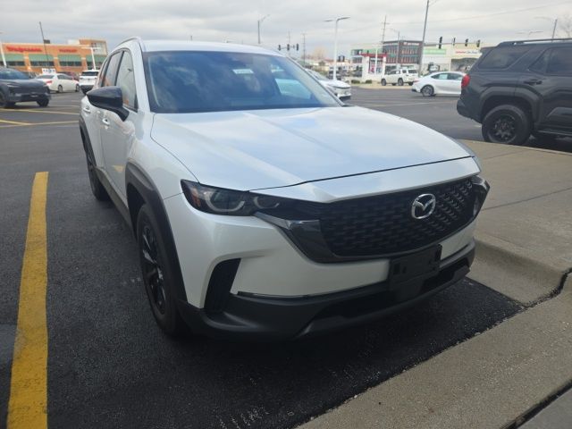 2024 Mazda CX-50 2.5 S Preferred Package