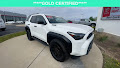 2025 Toyota 4Runner i-FORCE MAX Hybrid TRD Off Road Premium