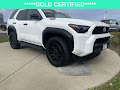 2025 Toyota 4Runner i-FORCE MAX Hybrid TRD Off Road Premium