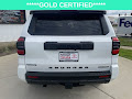 2025 Toyota 4Runner i-FORCE MAX Hybrid TRD Off Road Premium