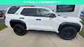 2025 Toyota 4Runner i-FORCE MAX Hybrid TRD Off Road Premium