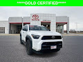 2025 Toyota 4Runner i-FORCE MAX Hybrid TRD Off Road Premium