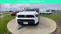 2025 Toyota 4Runner i-FORCE MAX Hybrid TRD Off Road Premium