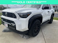 2025 Toyota 4Runner i-FORCE MAX Hybrid TRD Off Road Premium