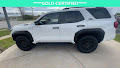 2025 Toyota 4Runner i-FORCE MAX Hybrid TRD Off Road Premium
