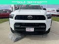 2025 Toyota 4Runner i-FORCE MAX Hybrid TRD Off Road Premium