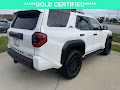2025 Toyota 4Runner i-FORCE MAX Hybrid TRD Off Road Premium