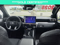 2025 Toyota 4Runner i-FORCE MAX Hybrid TRD Off Road Premium