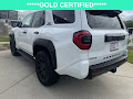 2025 Toyota 4Runner i-FORCE MAX Hybrid TRD Off Road Premium