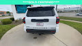 2025 Toyota 4Runner i-FORCE MAX Hybrid TRD Off Road Premium