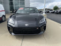 2025 Toyota GR86 Premium