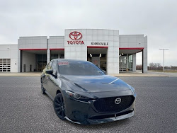 2023 Mazda Mazda3 2.5 Turbo Premium Plus Package