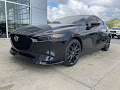 2023 Mazda Mazda3 2.5 Turbo Premium Plus Package