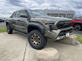2026 Toyota Tacoma Hybrid Trailhunter