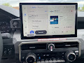 2026 Toyota Tacoma Hybrid Trailhunter