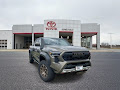 2026 Toyota Tacoma Hybrid Trailhunter