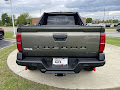 2026 Toyota Tacoma Hybrid Trailhunter