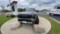 2026 Toyota Tacoma Hybrid Trailhunter