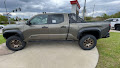 2026 Toyota Tacoma Hybrid Trailhunter