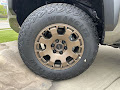 2026 Toyota Tacoma Hybrid Trailhunter