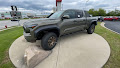 2026 Toyota Tacoma Hybrid Trailhunter