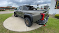 2026 Toyota Tacoma Hybrid Trailhunter